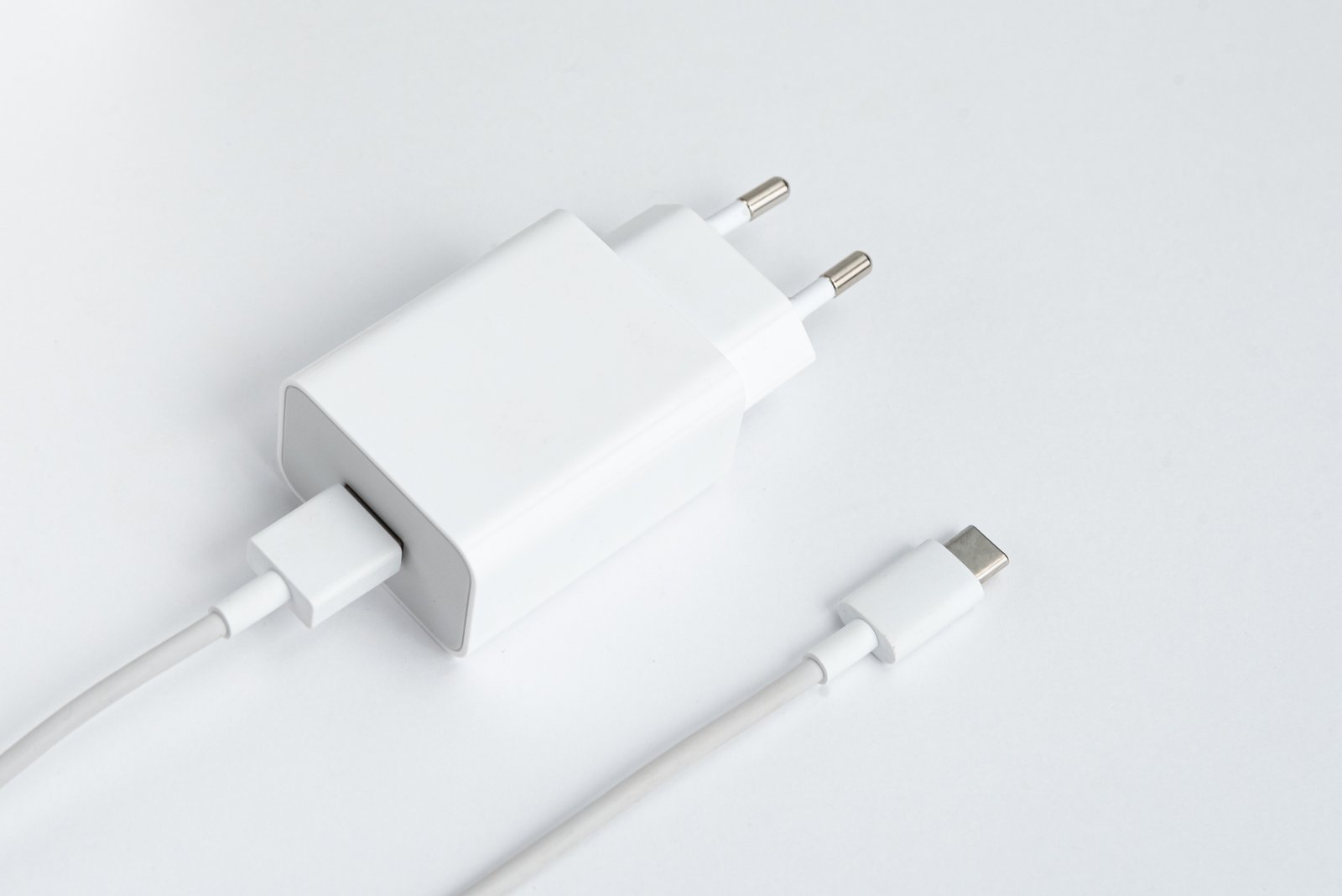 Chargers & Adapters
